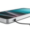Etui Spigen Ultra Hybrid do Samsung Galaxy S26 Ultra Crystal Clear (Przezroczysty)